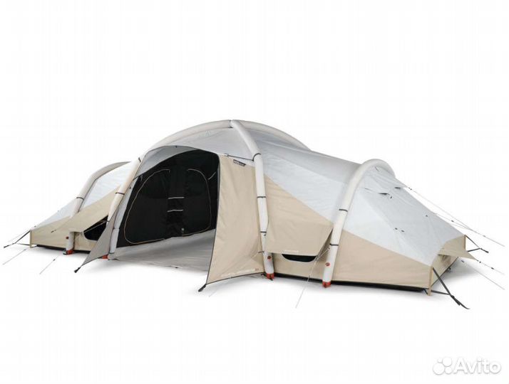 Палатка Quechua 8.4 air seconds f&b новая