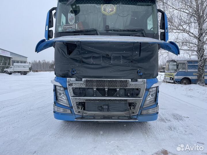 Утеплитель капота и задней стенки для грузовиков