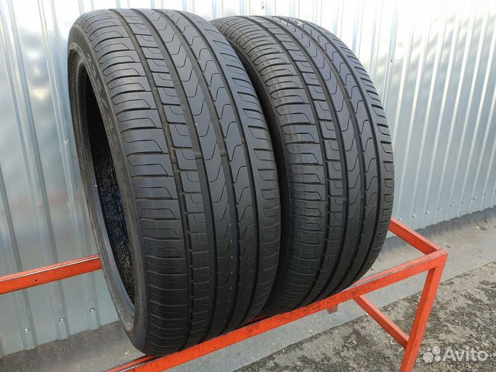 Pirelli Cinturato P7 235/40 R19 96W