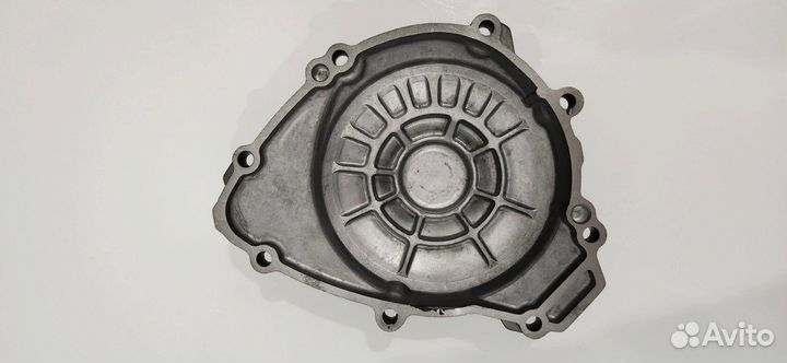 Крышка генератора Yamaha YZF-R1, 2009-2014