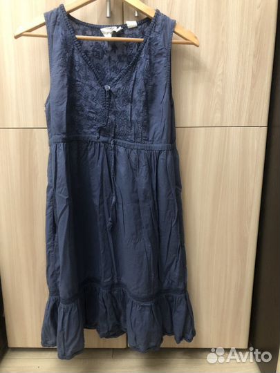 Вещи женские пакетом 42 44