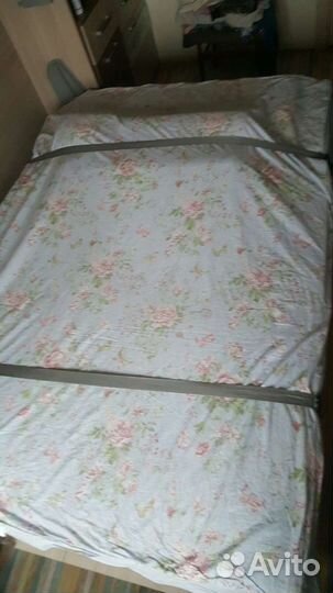 Кровать трансформер