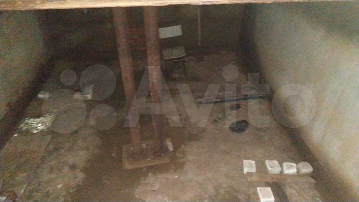 Гараж, 24 м²