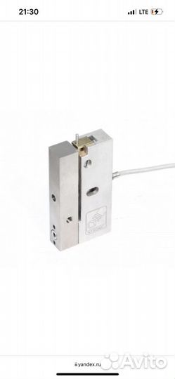 Механический датчик этикетки, щелевой прозрачной э