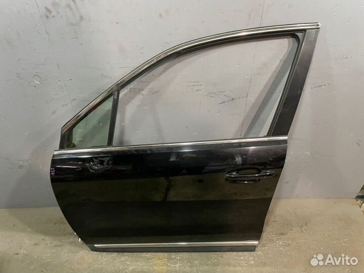 Дверь передняя левая Subaru Forester SJ