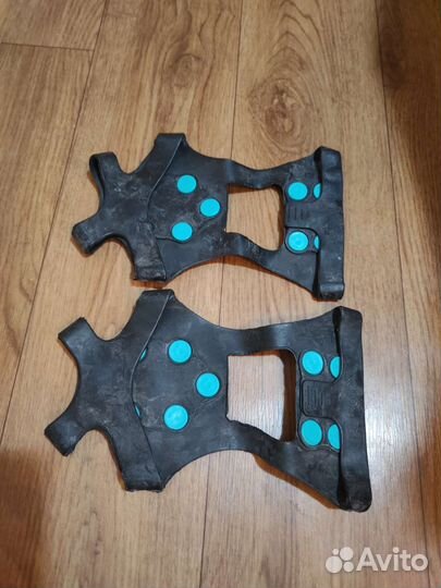 Ледоходы новые