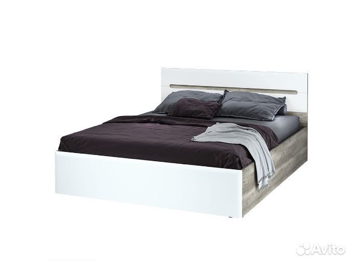 Спальня модульная