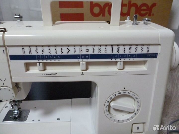 Швейная машинка Brother