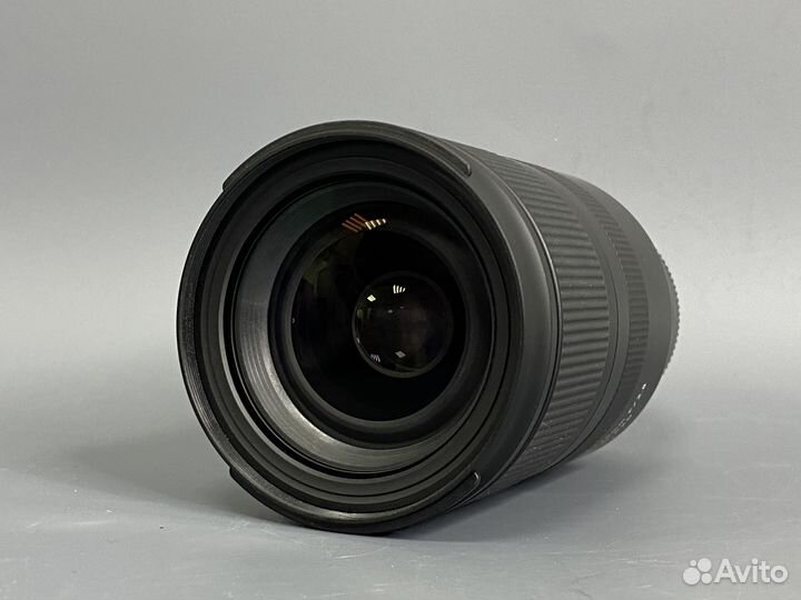 Tamron 28-75mm 2.8 Di III RXD Sony E