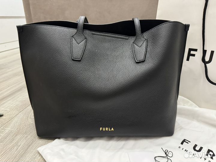 Сумка furla оригинал