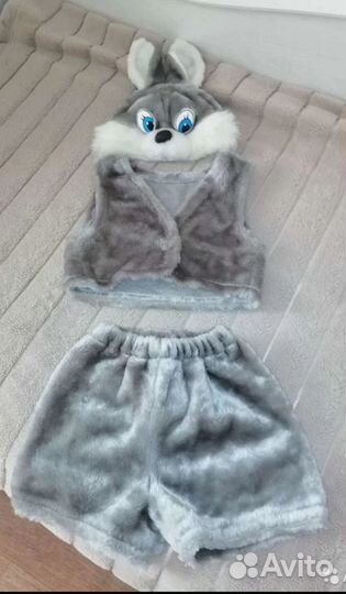 Карнавальные костюмы напрокат