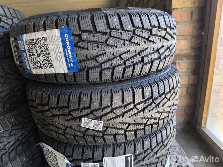 Cordiant Snow Cross 205/70 R15