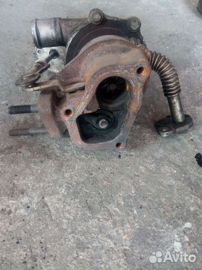 Запчасти на опель