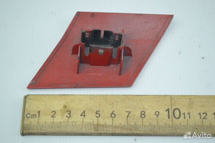 Фары / Другие части volvo FH (01.12)