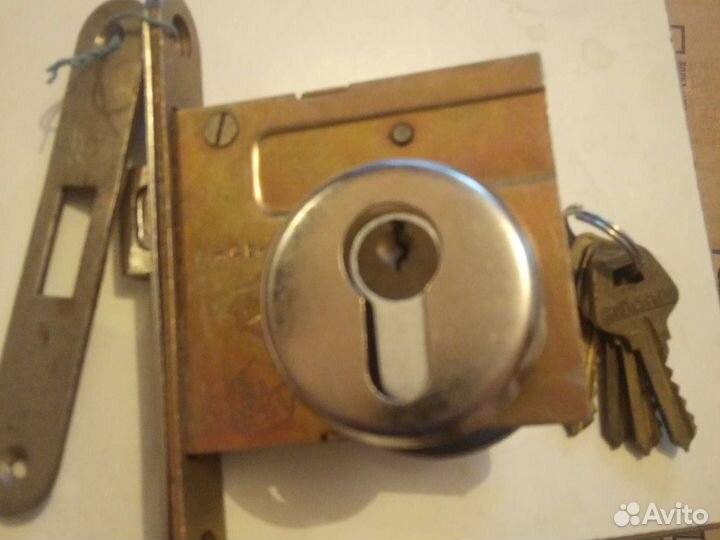 Инструменты СССР