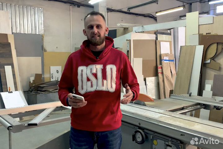 Мебельное производство. Франшиза. Прибыль 350 т.р