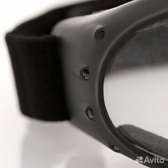 Мото-очки Bobster Cruiser