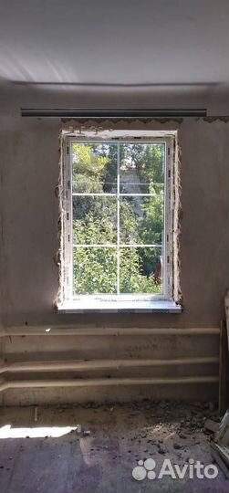 Окна пластиковые