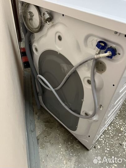 Стиральная машина бу