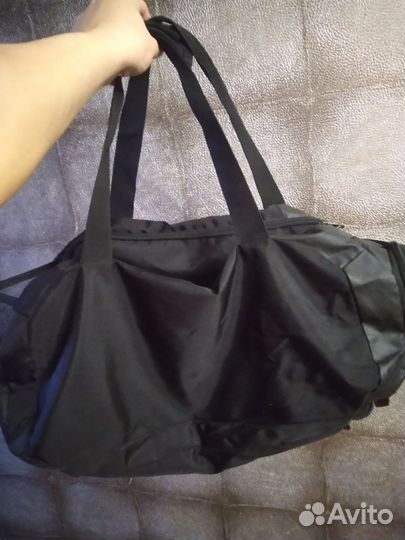 Сумка спортивная under armor