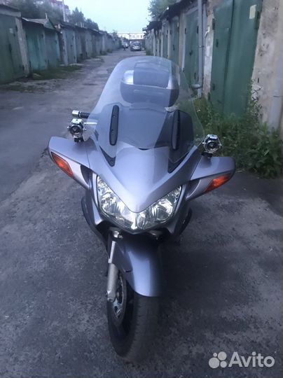 Honda ST1300