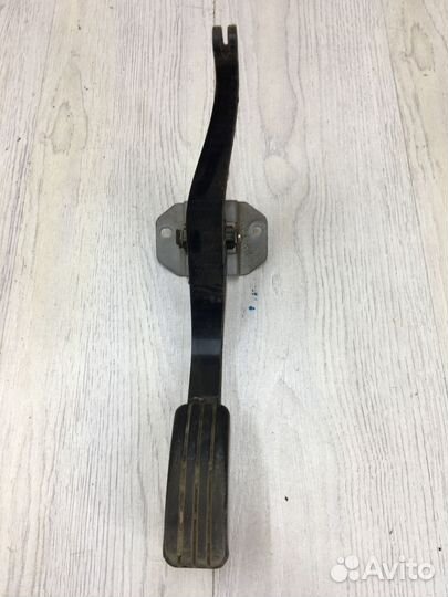Педаль газа Nissan almera G15
