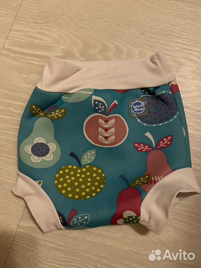 Плавки splash about