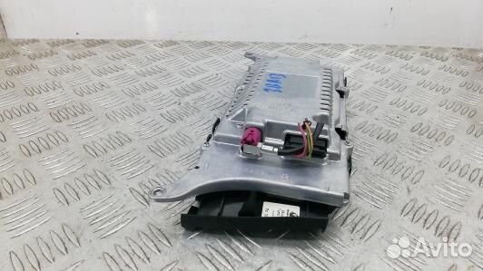 Монитор BMW X3 F25 (3BA13JA01)