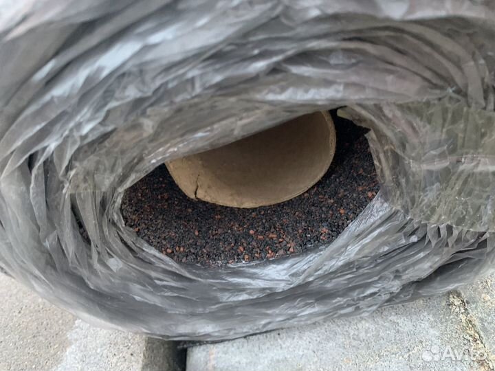 Ендовый ковер Doke