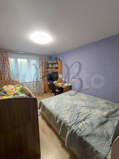 2-к. квартира, 49,1 м², 1/9 эт.