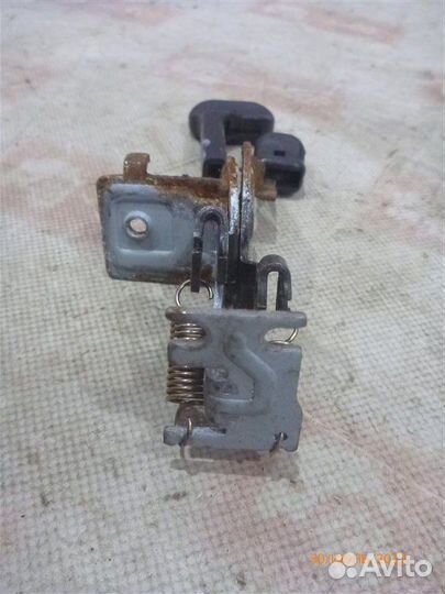 Ручка Chevrolet Lanos Т-150 A15SMS 2007