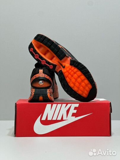 Кроссовки nike air max dn