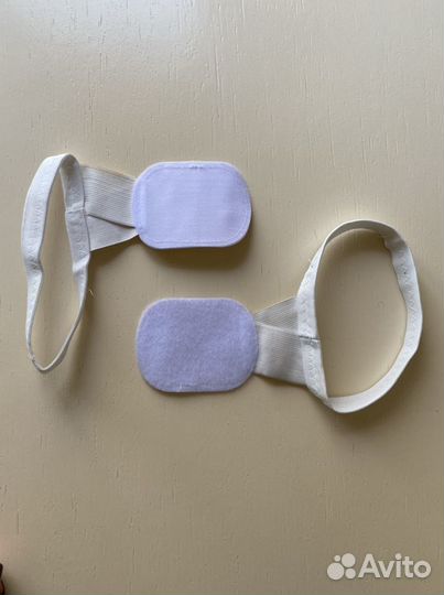 Корсет для осанки