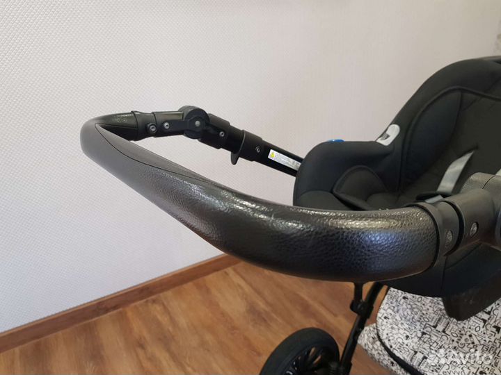 Коляска Anex Sport 2 в 1