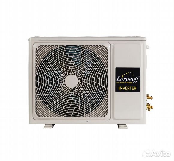 Инверторный кондиционер Eurohoff