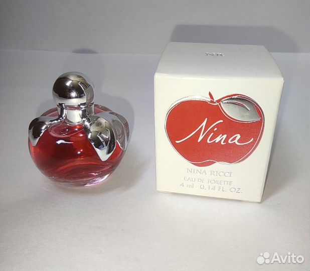 Миниатюры парфюмерии (духов) люкс / ниша оригинал