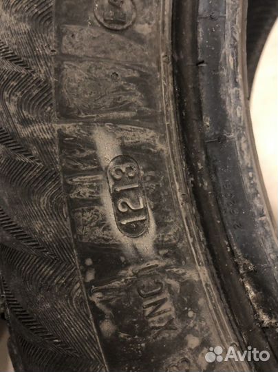 Matador MP 50 Sibir Ice 215/55 R16 93T