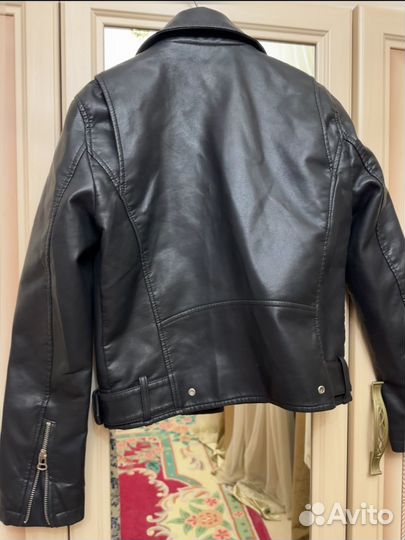 Куртка женская