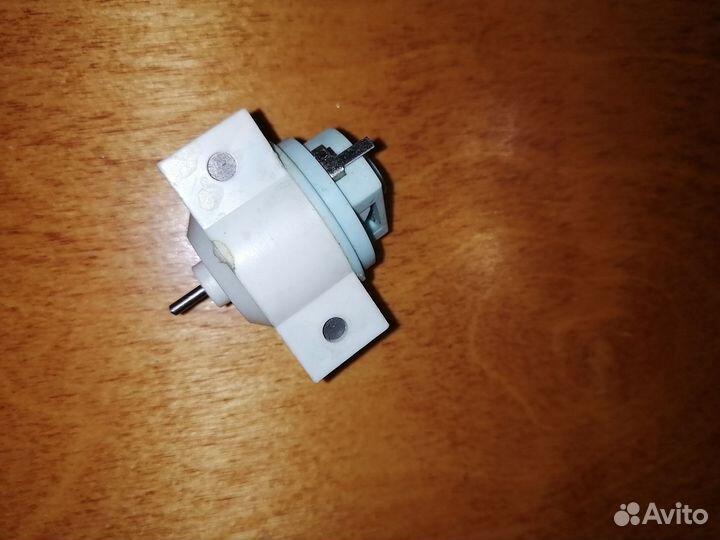 Микроэлектродвигатель мп-3