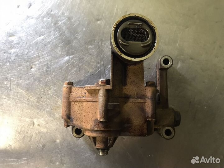 Масляный насос 4B10-11 Mitsubishi Lancer Asx outl