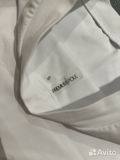 Шорты для poledance от Бренда PremiumPole новые