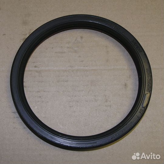 Сальник 142*168*15-2,2 задней ступицы вн (Элемент)