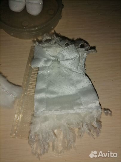 Кукла Shadow high Natasha Zima