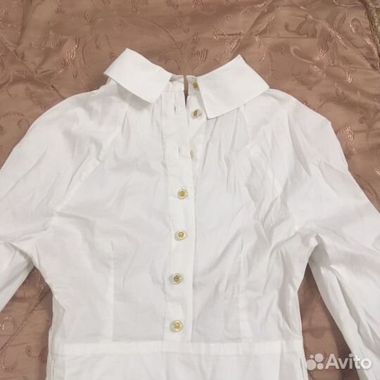 Новая блузка р.42-44