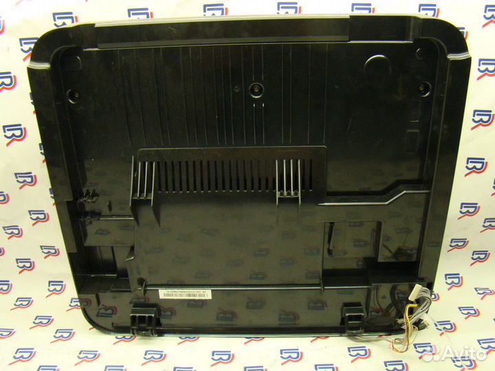 Сканер в сборе Samsung CLX-3185FN