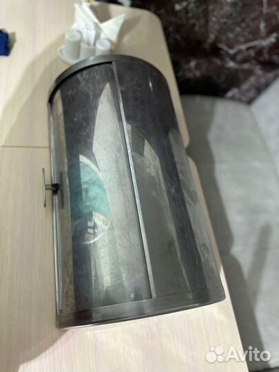 Крышка для мармита