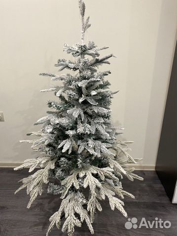 Елка новогодняя