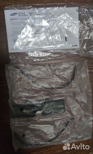3D очки Samsung SSG-4100GB