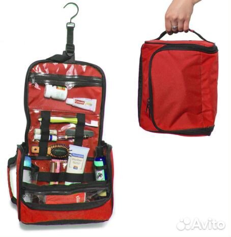 Переноска Triol, органайзер Sturdi, аксессуары