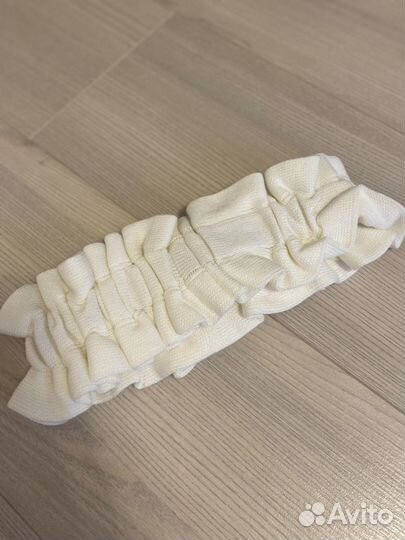 Банты на выписку новые